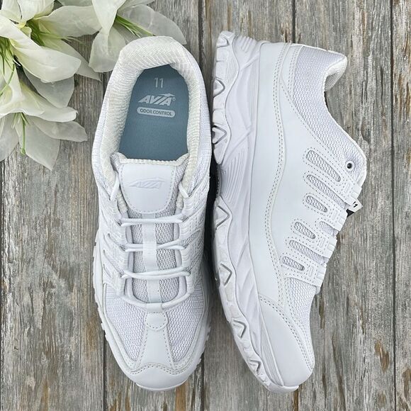 Women's Elevate Athletic Sneakers Shoes Size 11 - Picture 2 of 10